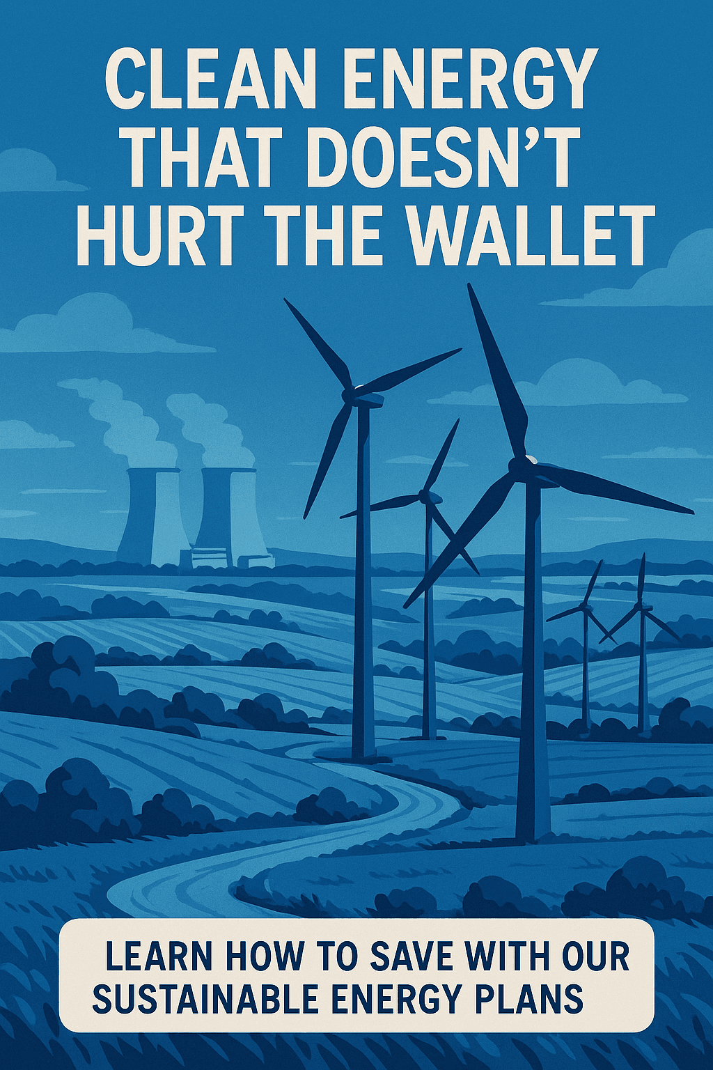 Energy creative preview